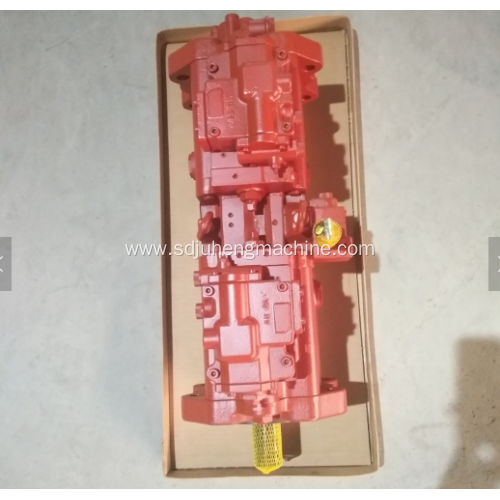 K3V180DT Main Pump R320LC-7 Hydraulic Pump